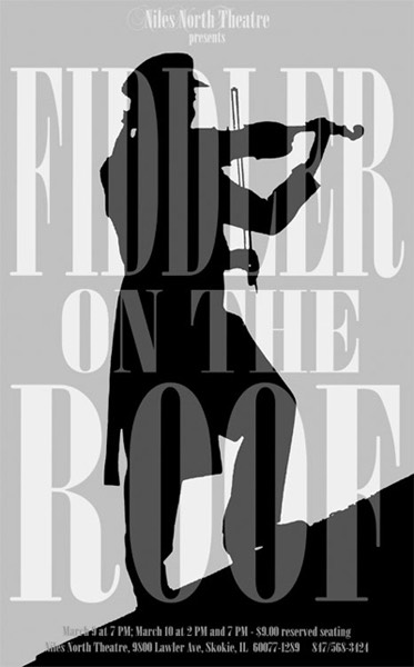 Fiddler On The Roof