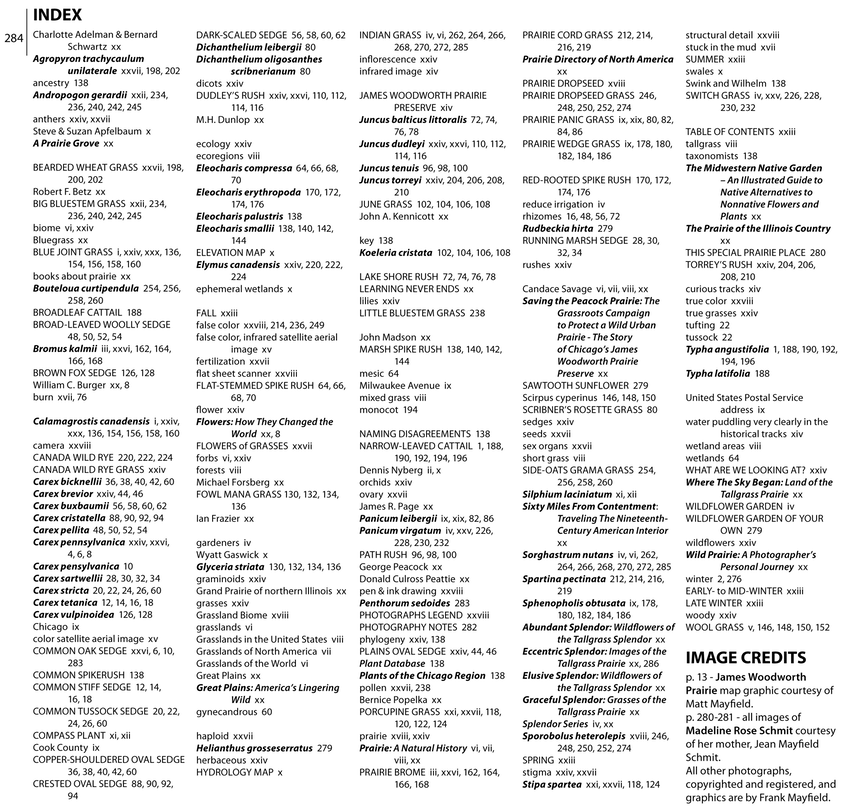 GRACEFUL Index.smallest