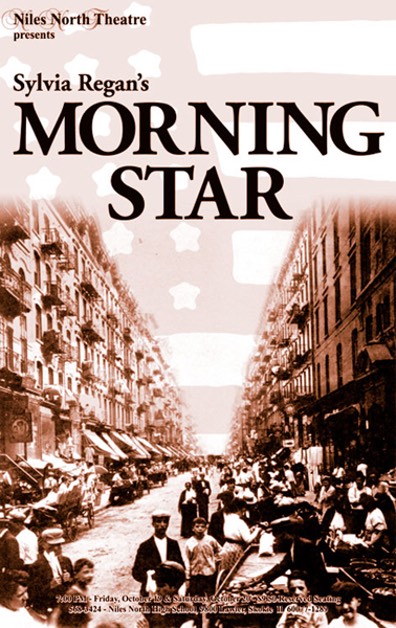 Morning Star