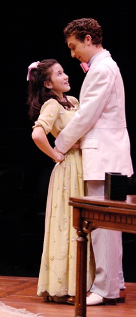 The Importance Of Being Earnest