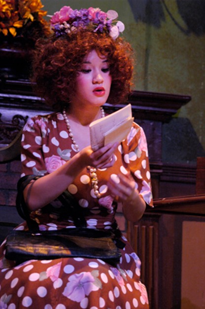 Witness For The Prosecution